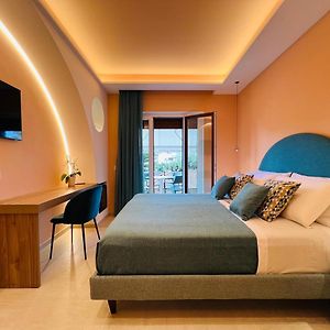 Deluxe Double Room Balcony